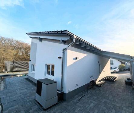 Foto - 2 Zimmer Etagenwohnung zur Miete in Breidenbach