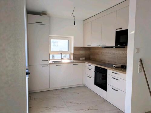 Foto - 2 Zimmer Etagenwohnung in Breidenbach