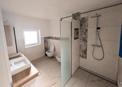 Foto - Etagenwohnung in Breidenbach zur Miete