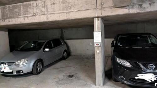 Foto - Tiefgaragen Stellplatz - 85,00&nbsp;EUR Miete,