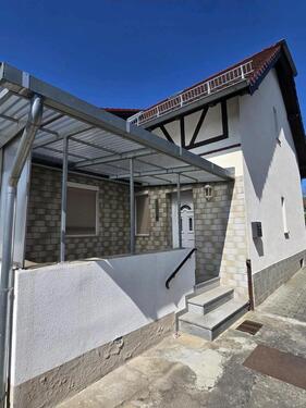 Foto - Doppelhaushälfte in Bad Liebenwerda zum Kaufen