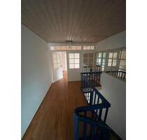 3 Zimmer Wohnung mit schönem Gemeinschaftsgarten - Sinn