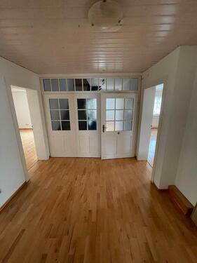 Foto - 3 Zimmer Dachgeschoßwohnung zur Miete in Sinn