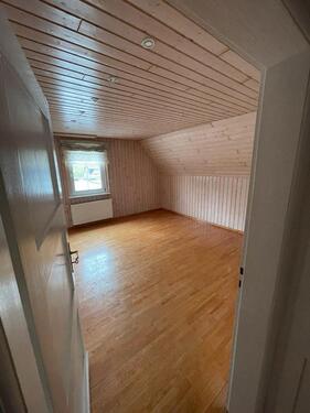Foto - 3 Zimmer Dachgeschoßwohnung in Sinn