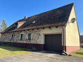 Foto - 4 Zimmer Einfamilienhaus in Wandlitz