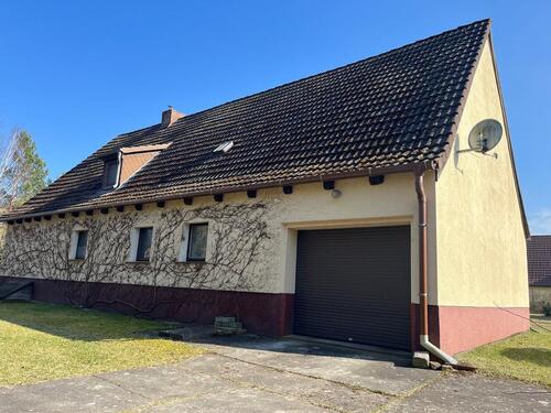 Foto - 4 Zimmer Einfamilienhaus in Wandlitz