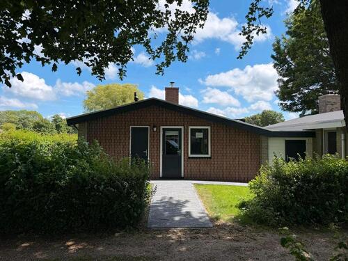 Foto - Ferienhaus direkt am IJsselmeer in Andijk