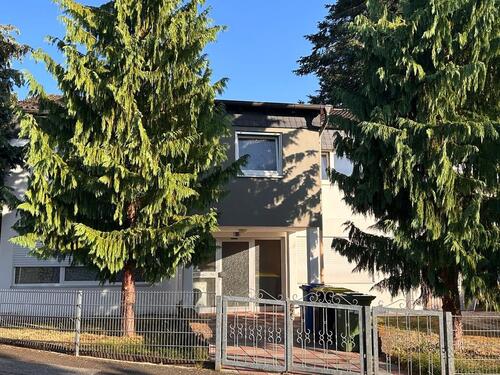 Foto - Kastellaun: Gepflegtes Zweifamilienhaus, vermietet, Eigennutzung