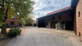 Foto - Zweifamilienhaus in Wipshausen mit Nebengebäude, Garagen&Scheune