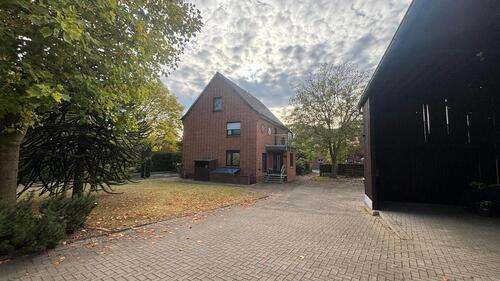 Foto - Einfamilienhaus in Edemissen zum Kaufen