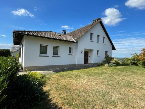 Foto - Freistehendes Einfamilienhaus mit traumhaftem Weitblick Sümmern