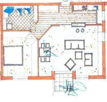 2 ZKB, Balkon, Garage, Keller - 620,00&nbsp;EUR Kaltmiete, ca.&nbsp; 62,00&nbsp;m&sup2; in Saarbrücken (PLZ: 66133) Scheidt