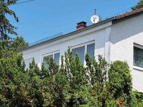 Foto - Einfamilienhaus in Sigmaringen mit Potenzial von Privat