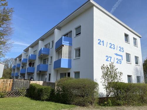 Foto - Etagenwohnung zum Kaufen in Wolfsburg