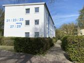 Foto - Etagenwohnung in Wolfsburg