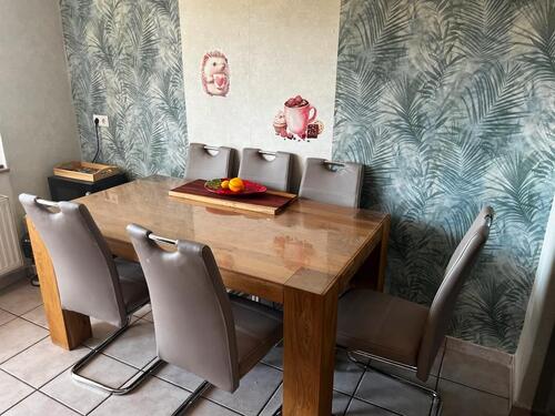 Foto - 2Parteien WG Zimmer Wohnung - 580,00 EUR Kaltmiete,