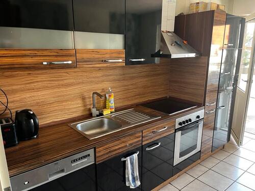 Foto - Etagenwohnung zur Miete in Sassenberg