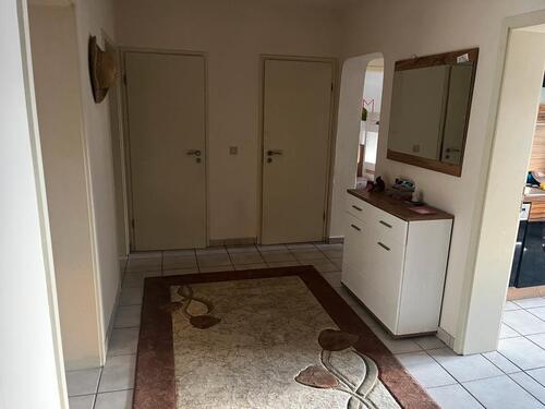 Foto - Etagenwohnung in Sassenberg