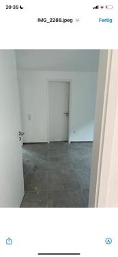 Foto - Etagenwohnung zur Miete in Westerstetten