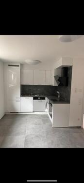 Foto - Etagenwohnung in Westerstetten