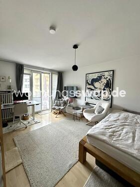 Foto - Etagenwohnung in München