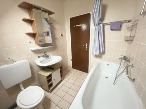 Foto - Etagenwohnung in Espenau