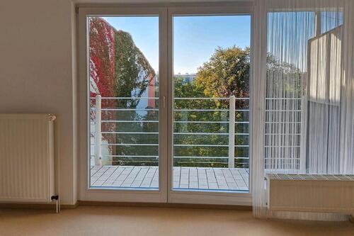 Foto - Etagenwohnung zur Miete in Berlin