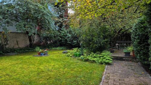 Foto - Etagenwohnung in Berlin zur Miete