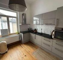 4Zimmer Altbauwohnung, Balkon, neue Küche, Keller, ab 15.11 - Krefeld Dießem 4Zimmer Altbauwohnung, Balkon, neue Küche, Keller, ab 15.11 - Krefeld Dießem