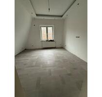 große renovierte Doppelhaushälfte mit Garten - Soltau