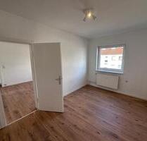 Renovierte 2 Zimmer Wohnung in SZ Lebenstedt - Salzgitter