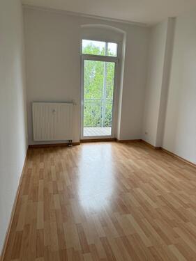 Foto - Etagenwohnung zur Miete in Zwickau