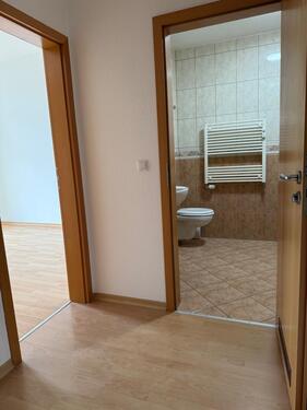 Foto - Etagenwohnung in Zwickau