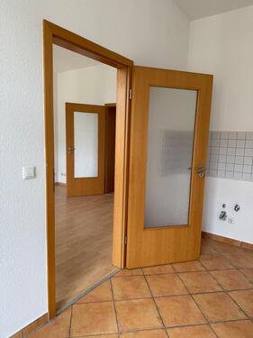 Foto - Etagenwohnung in Zwickau zur Miete