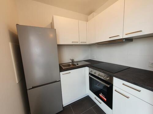 Foto - *Sicher dir dein neues Zuhause ab 01.02.2026* - Citynah wohnen in Leipzig: 1-Zimmer mit Balkon & EBK