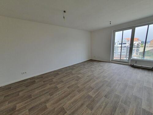 Foto - Etagenwohnung zur Miete in Leipzig