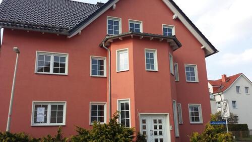 Foto - 3 Raum Wohnung in Ellrich - 670,00 EUR Kaltmiete, ca.  103,00 m²