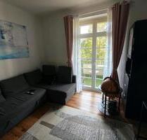 3- Zimmer Wohnung in Dresden Neustadt