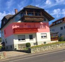 Geräumige 4-Zimmer-Mietwohnung, 120 m2 mit Balkon in Freigericht