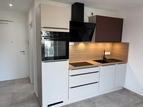 Foto - 1 Zimmer Etagenwohnung zur Miete in Augsburg