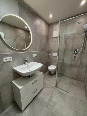 Foto - Etagenwohnung in Augsburg zur Miete