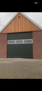 Foto - Großgarage - 400,00 EUR Miete,