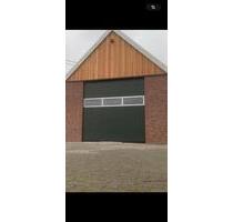 Großgarage - 400,00 EUR Miete, in Borken (PLZ: 46325)