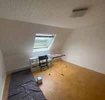 Große 3- Zimmer Wohnung in Dörpstedt bei Kropp