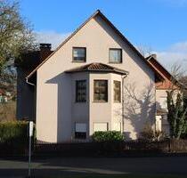 Mehrfamilenhaus - PROVISIONSFREI - Herleshausen