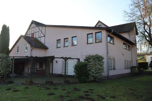 Foto - Einfamilienhaus in Herleshausen