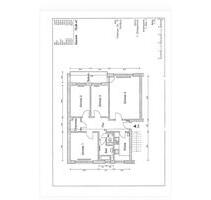 2 22 Zimmer Wohnung, Balkon, Vollbad - Ammersbek