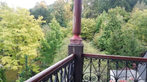 Foto - WG Zimmer in schöner Altbau-Villa (unbefristet)