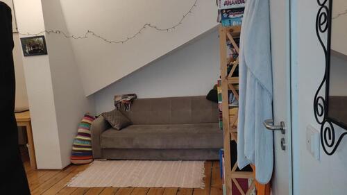 Foto - 1 Zimmer andere zur Miete in Velbert