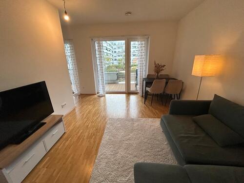 Foto - 2 Zi Wohnung Zwischenmiete ab sofort bis 12.01.2026